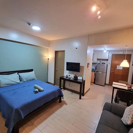 Palm Tree Condos Near Mnl Airport Terminal 3 By Elr مانيلا المظهر الخارجي الصورة