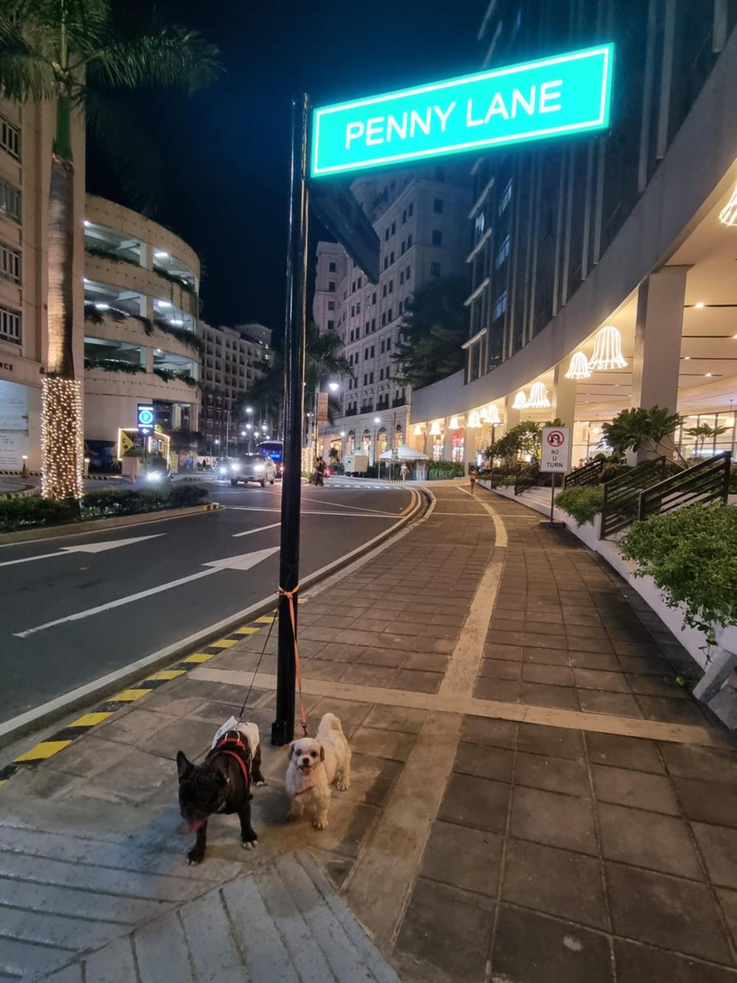 Palm Tree Condos Near Mnl Airport Terminal 3 By Elr مانيلا المظهر الخارجي الصورة
