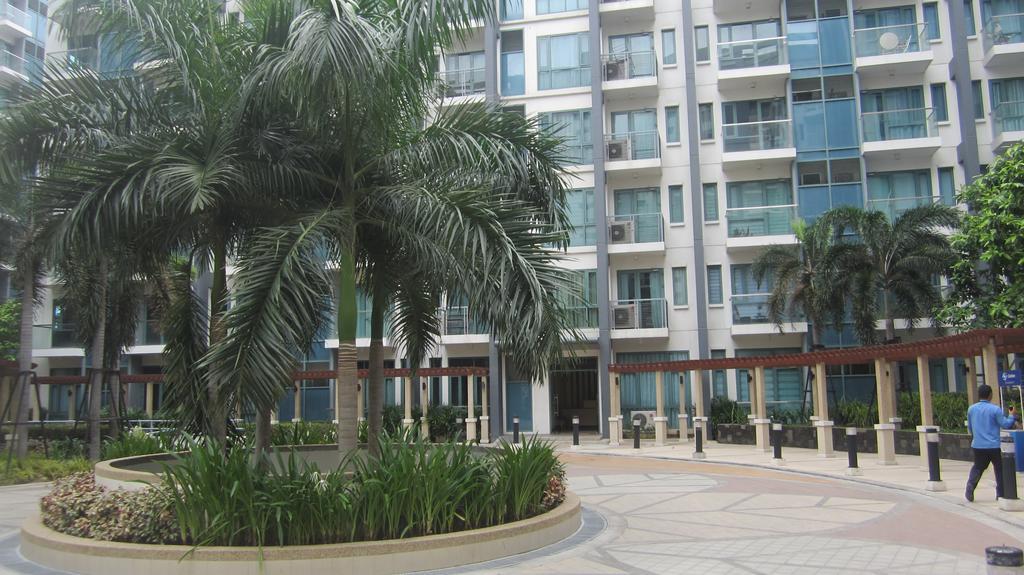 Palm Tree Condos Near Mnl Airport Terminal 3 By Elr مانيلا المظهر الخارجي الصورة